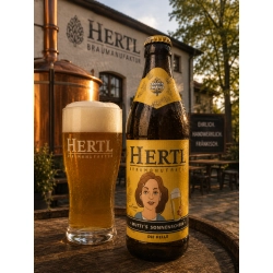 Hertl Mutti’s Sonnenschein Die Helle